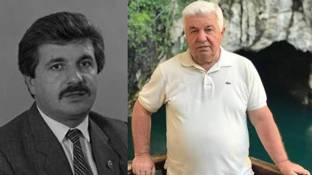 Eski Devlet Bakanı Burhan Kara hayatını kaybetti