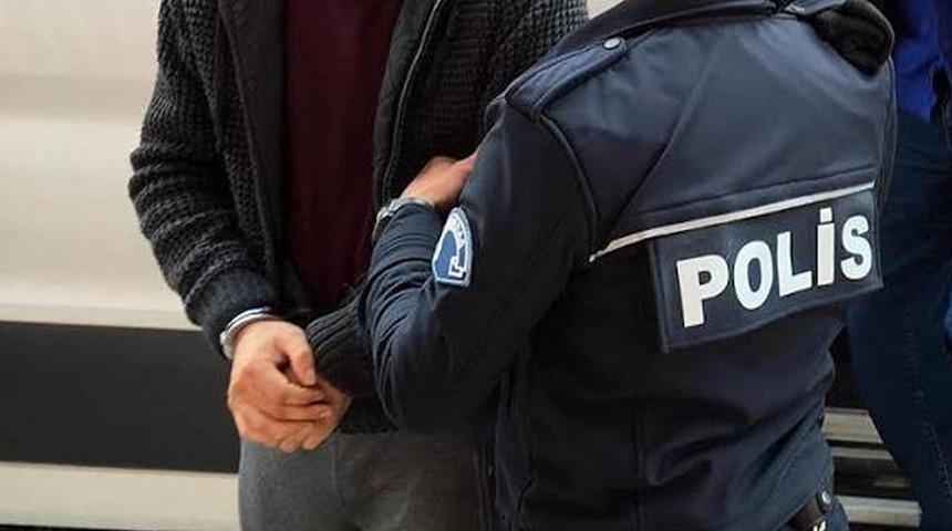 İzmir'deki silahlı kavga! 3 kişi tutuklandı