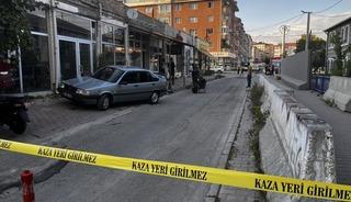 Niğde'de kıraathanede silahlı kavga: 4 yaralı