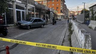 Niğde'de kıraathanede silahlı kavga: 4 yaralı