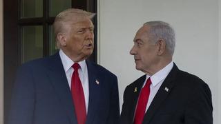 ABD Başkanı Trump: Netanyahu patronun kim olduğunu biliyor