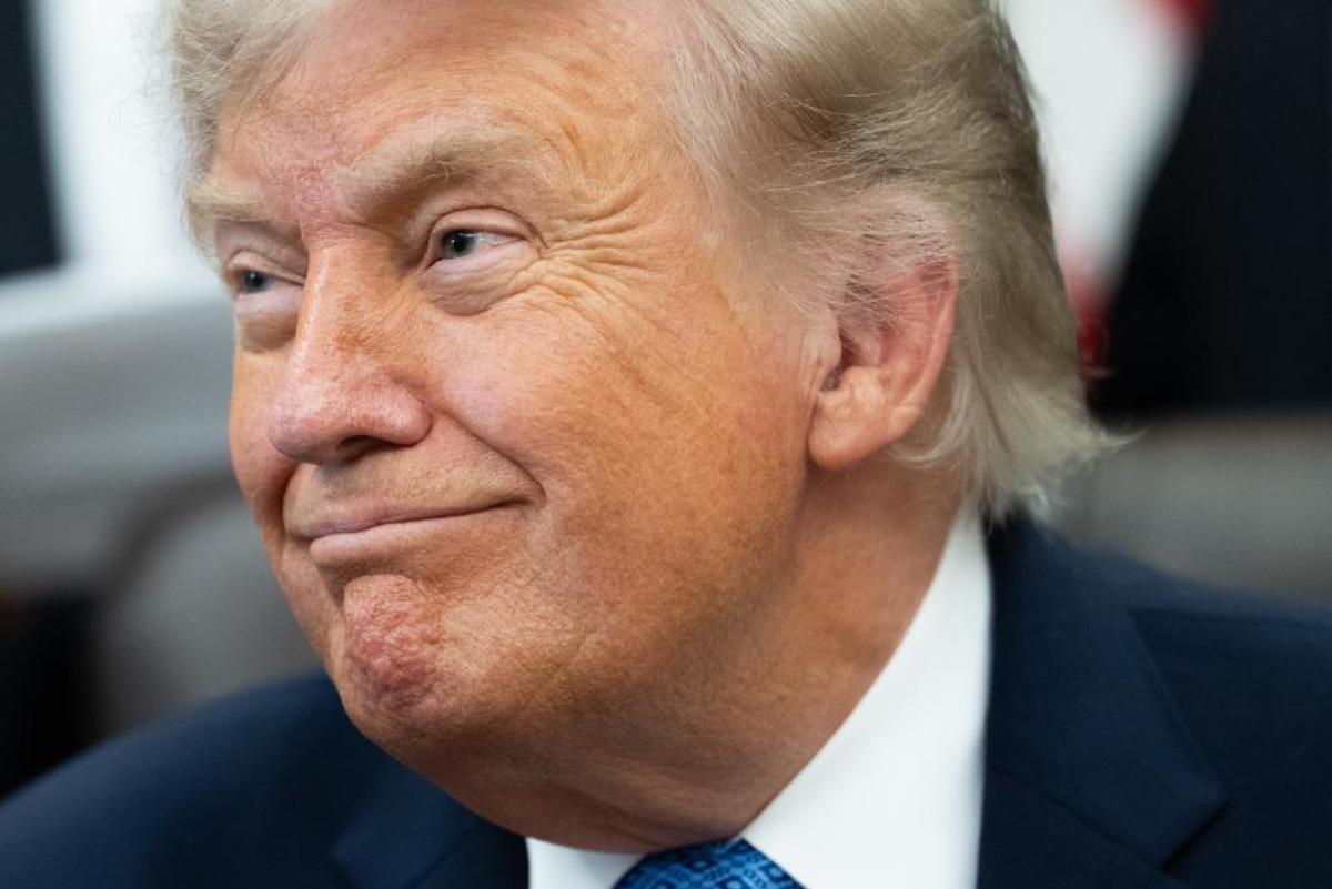 ABD Başkanı Trump: "Netanyahu patronun kim olduğunu biliyor" 2