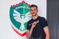 Amedspor yeni kalecisini resmen duyurdu!