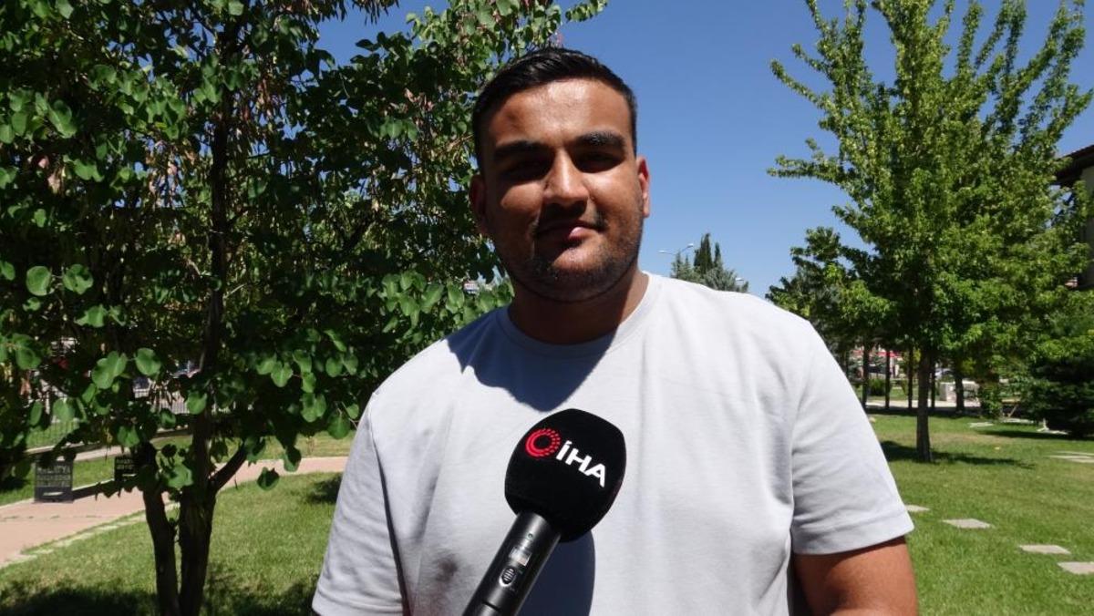Kırık kasalı fenomen sosyal medyayı salladı 2