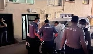 Sokağı saran ağır koku acı ger&ccedil;eği ortaya &ccedil;ıkardı