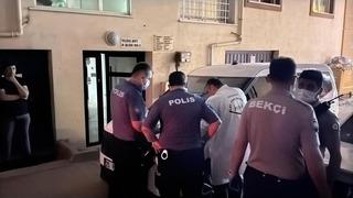 Sokağı saran ağır koku acı gerçeği ortaya çıkardı: Yaşlı adam evinde ölü bulundu