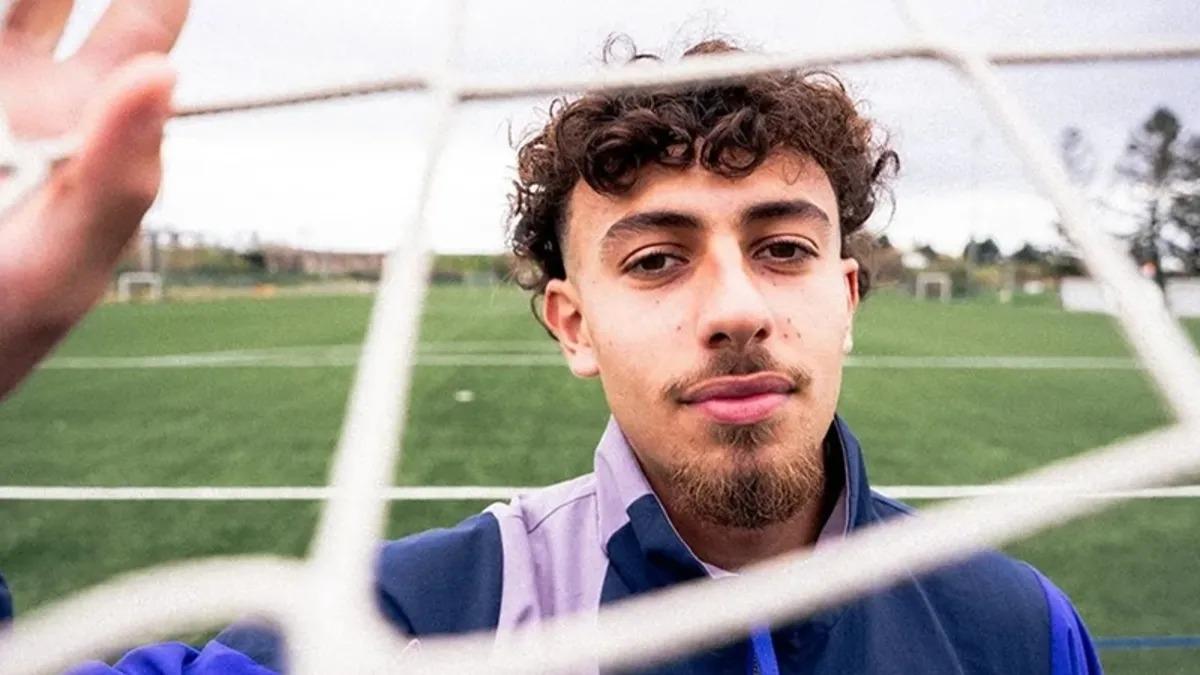 Beşiktaş tan bir transfer daha! İlhan Fakılı İstanbul da 3