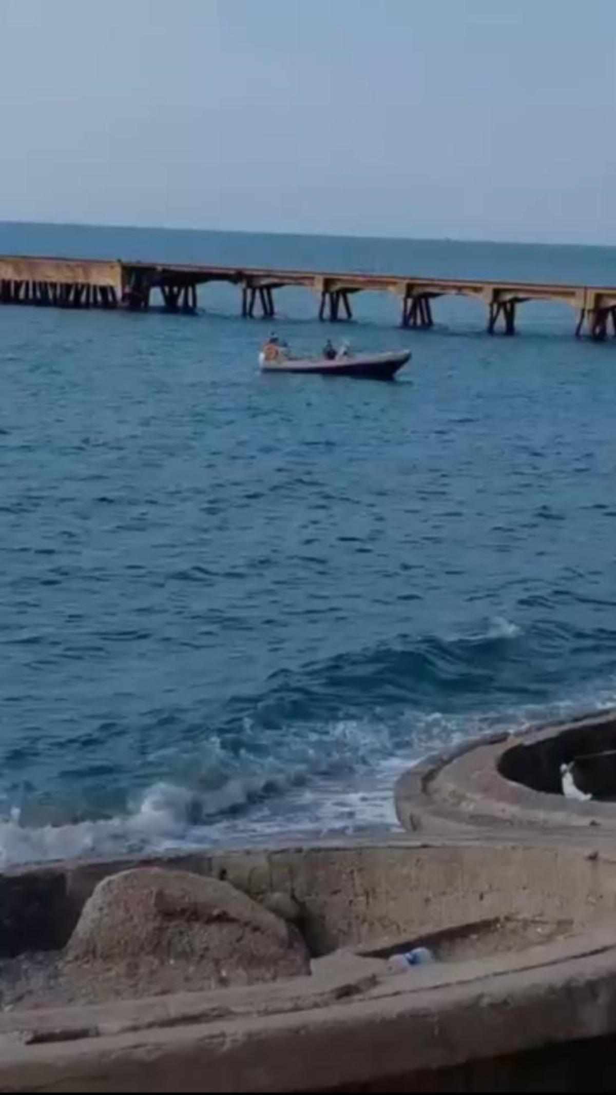 Filyos Sahili ne askeri ama&ccedil;lı olduğu değerlendirilen İHA vurdu 1