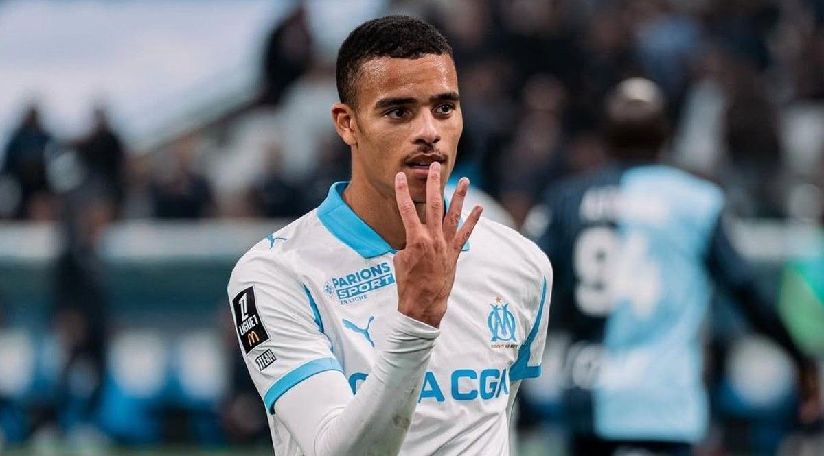 Fenerbahçe den Mason Greenwood için resmi açıklama! 3