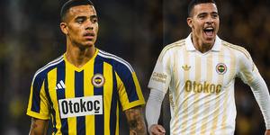 Fenerbah&ccedil;e'den Mason Greenwood i&ccedil;in resmi a&ccedil;ıklama!