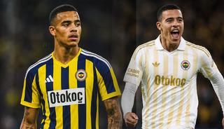 Fenerbah&ccedil;e'den Mason Greenwood i&ccedil;in resmi a&ccedil;ıklama!
