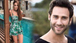 Seçkin Özdemir ve Zeynep Koçak'ın panik anları!