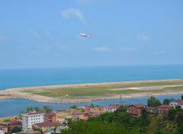 Ordu'da arsa fiyatları fırladı! Borsa ile yarışıyor