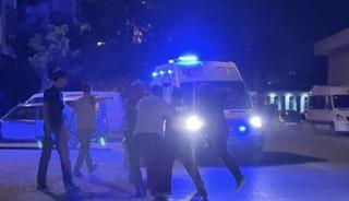 Kayseri'de &ccedil;ocuklar arasında bı&ccedil;aklı kavga: 1 yaralı, 1 g&ouml;zaltı