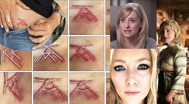 Seks tarikatına üye olduğu söylemişti! Şoke eden iddialar G5