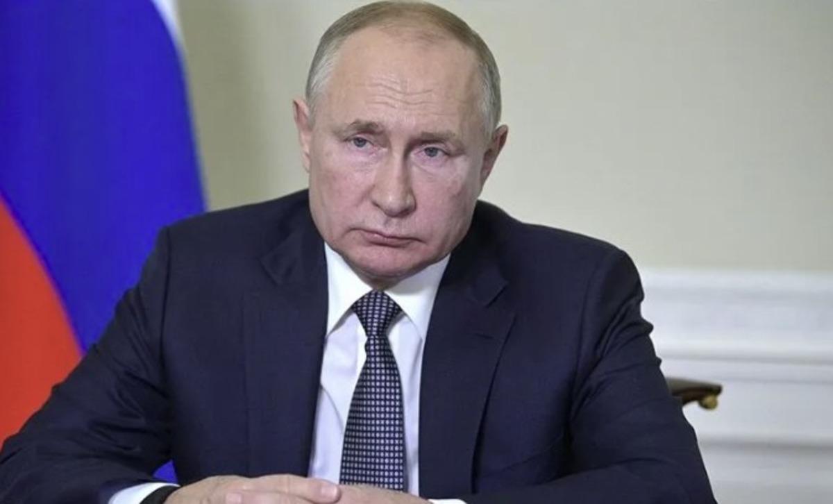 Trump ile Putin den 1,5 saatlik telefon g&ouml;r&uuml;şmesi! 2
