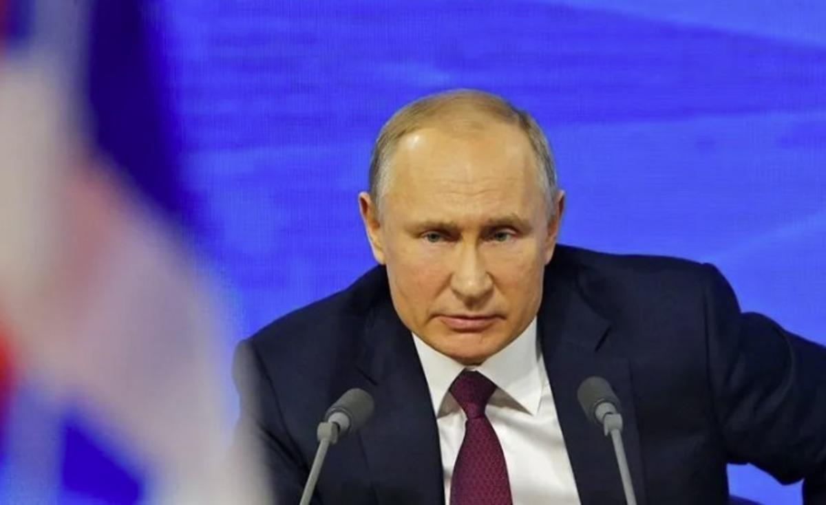 Trump ile Putin den 1,5 saatlik telefon g&ouml;r&uuml;şmesi! 4