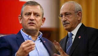 Kılı&ccedil;daroğlu'ndan yeni hamle! Hepsi g&ouml;revden alınacak
