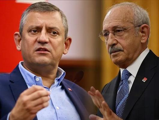 Kılı&ccedil;daroğlu'ndan '&Ouml;zg&uuml;r &Ouml;zel' hamlesi: 'Korkulmamalı'