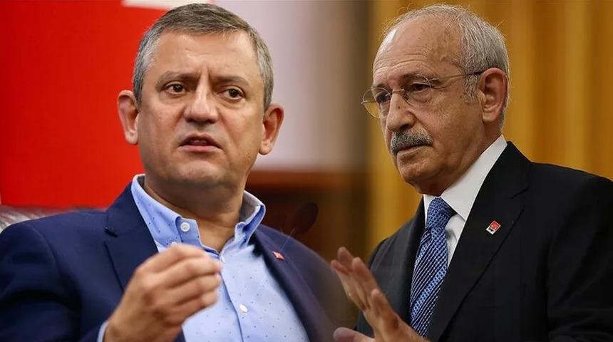 Kılı&ccedil;daroğlu'ndan yeni hamle! Hepsi g&ouml;revden alınacak