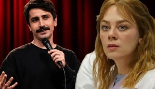 Demet Evgar'dan tepki: "Hukukun &ouml;l&ccedil;&uuml;l&uuml;, adil ve..."