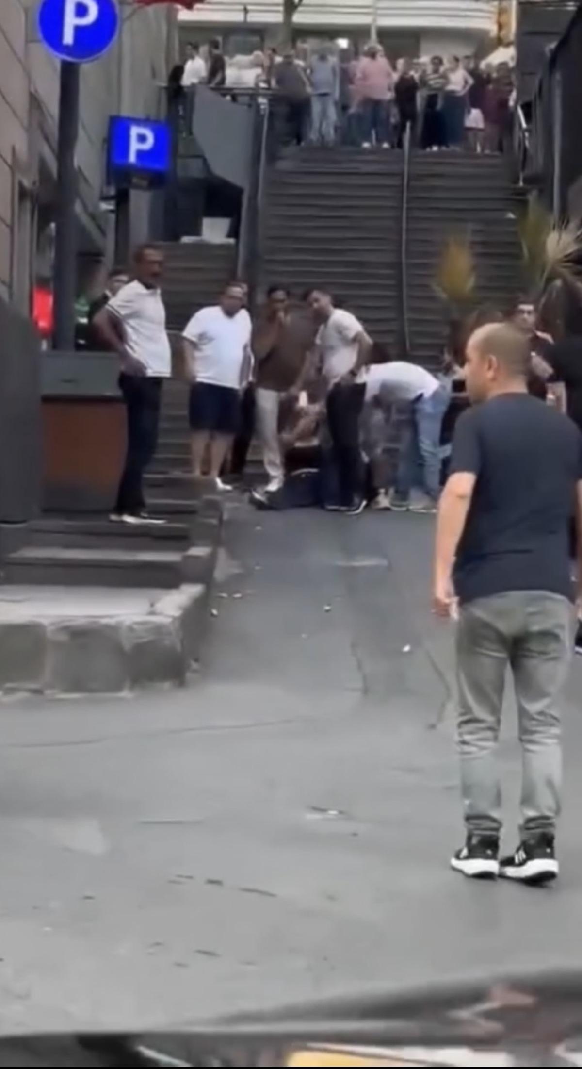 Yaşı 14 suç kaydı 470! Yine yakalandı, yine serbest bırakıldı 7