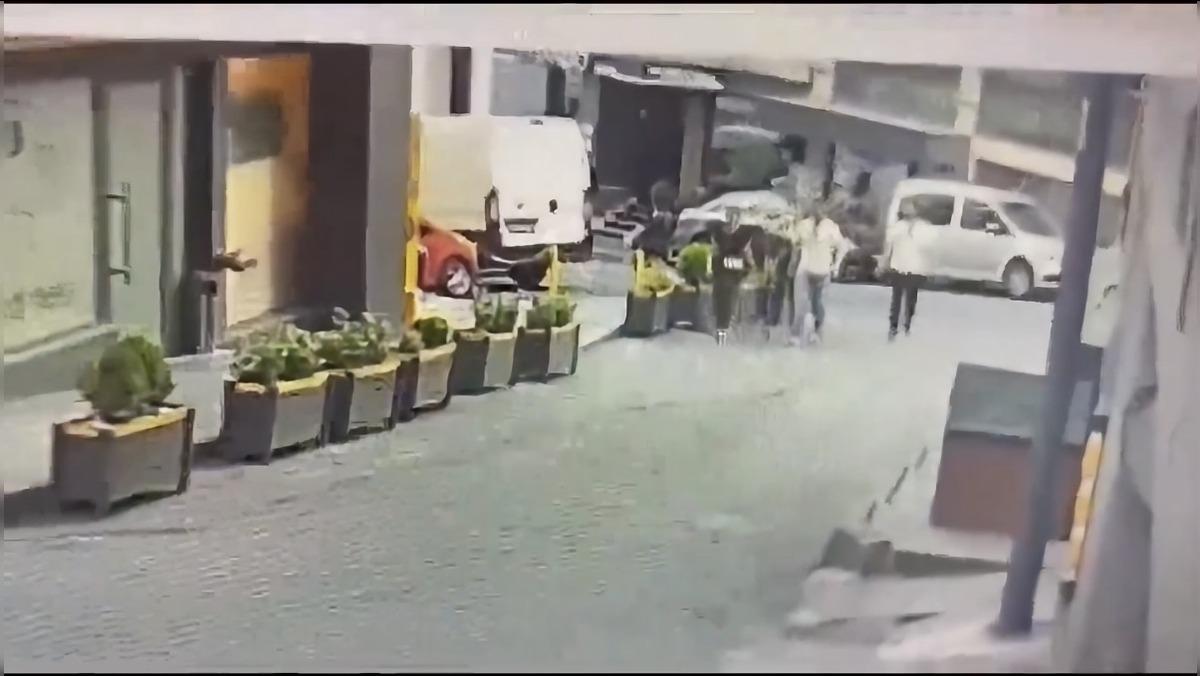 Yaşı 14 suç kaydı 470! Yine yakalandı, yine serbest bırakıldı 6