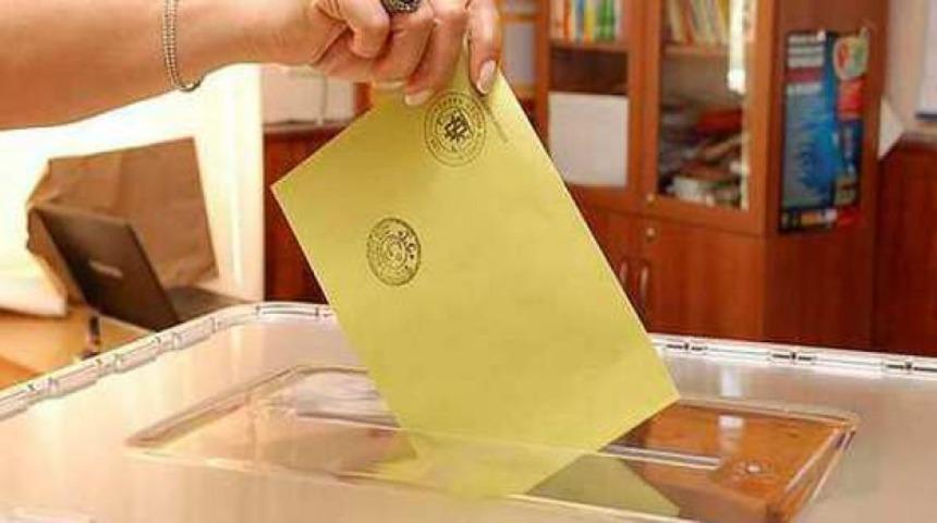 Gezici araştırma şirketinden 24 Haziran seçimleri için son anket! Hangi partinin ne kadar oyu var?