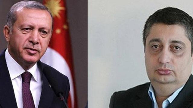 Cumhurbaşkanı Erdoğan Nasuhi Güngör'ün Yenilikçi Hareket kitabı hakkında ilk kez konuştu!