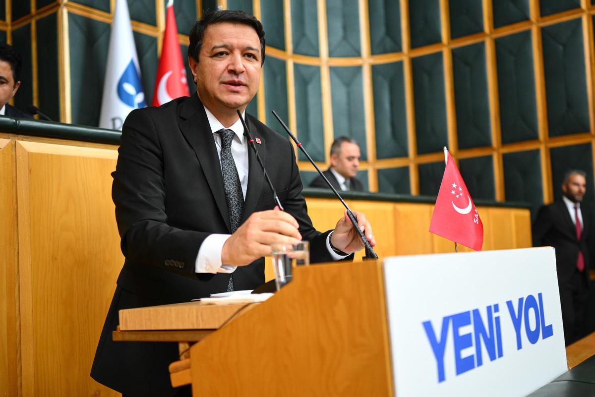 Abdullah G&uuml;l i&ccedil;in g&uuml;ndem yaratacak s&ouml;zler! Babacan yeni se&ccedil;im hamlesini ilk kez duyurdu 1