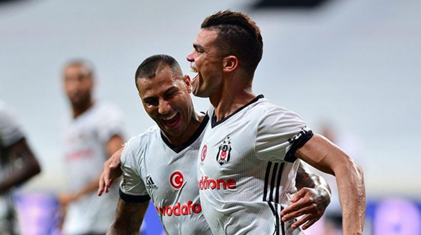 Ahmet Nur Çebi: Quaresma için teklif yok!