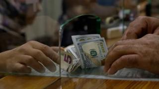 Serbest piyasada döviz açılış fiyatları (3 Temmuz 2026)
