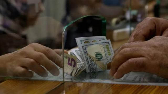 Serbest piyasada döviz açılış fiyatları (3 Temmuz 2026)
