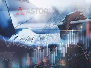 ASTOR'dan bu hafta Tera %22,57 pay aldı! BofA da ilk 3'te