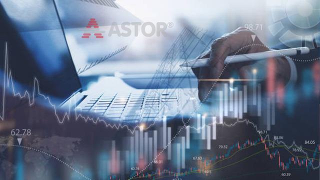 ASTOR'dan bu hafta Tera %22,57 pay aldı! BofA da ilk 3'te
