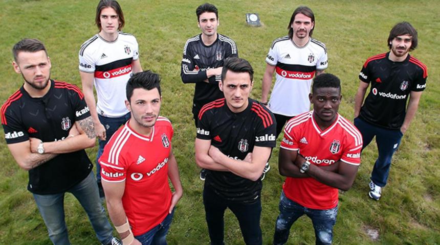 Beşiktaş, Daniel Opare ile görüşüyor!