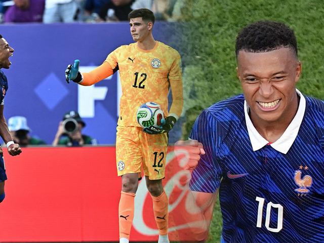 Mbappe yine yapacağını yaptı! Rakibinin elini sıkmadı: Pisliğe bulaşmamız gerekiyorsa...