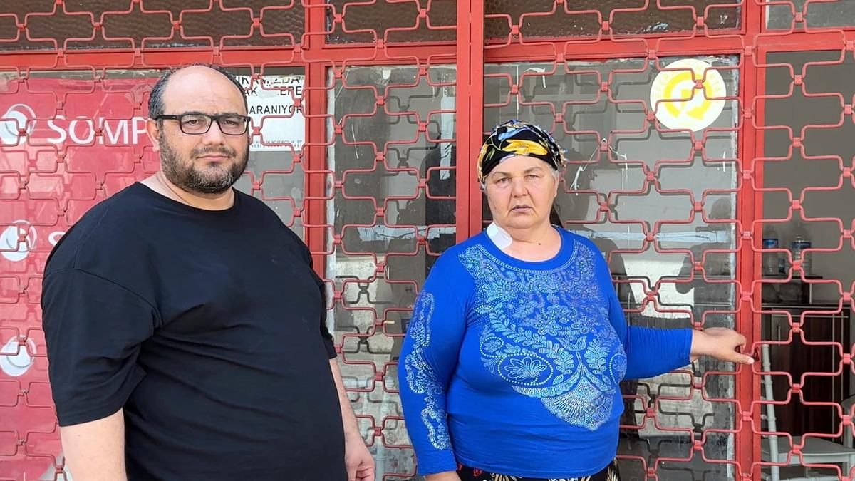 Boşandığı eski eşini tanıyamadı! Sonrası korkunç 6