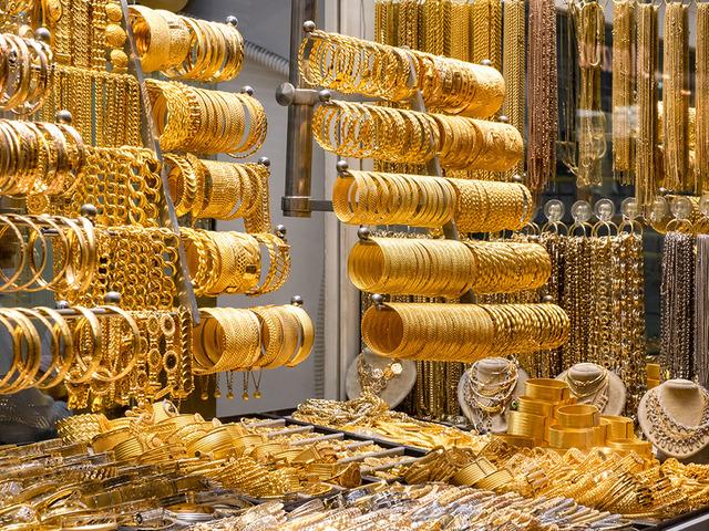 Gram ve &ccedil;eyrek altın i&ccedil;in kuyumcularda yeni d&ouml;nem