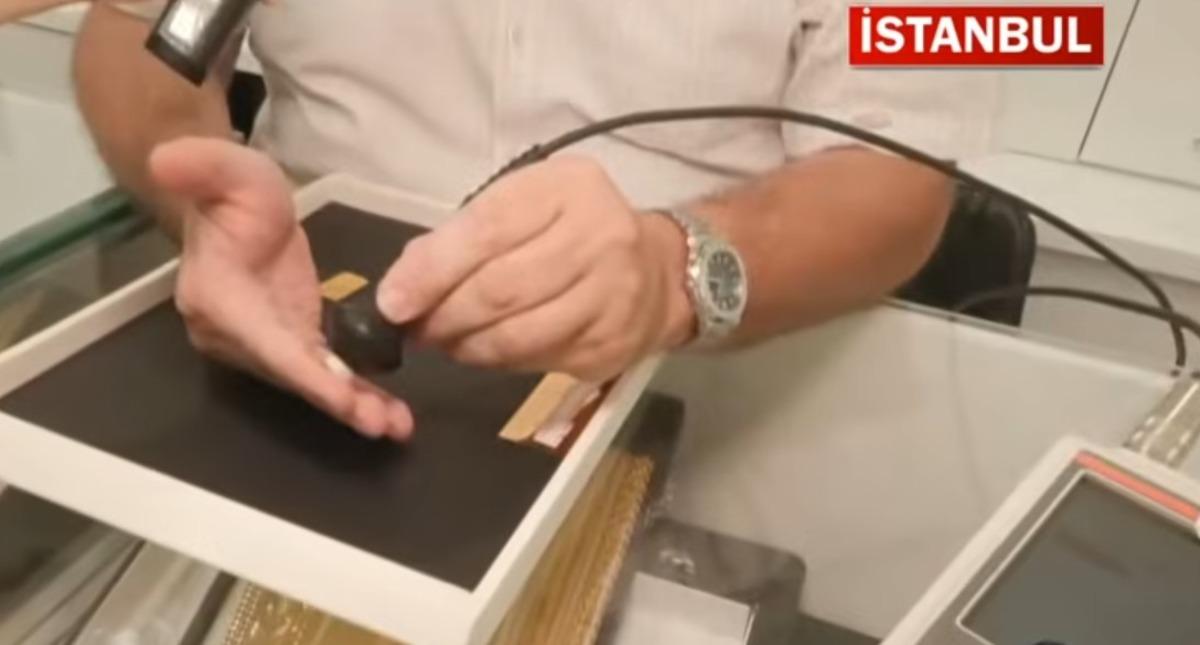 Gram ve çeyrek altın için kuyumcularda yeni dönem 3