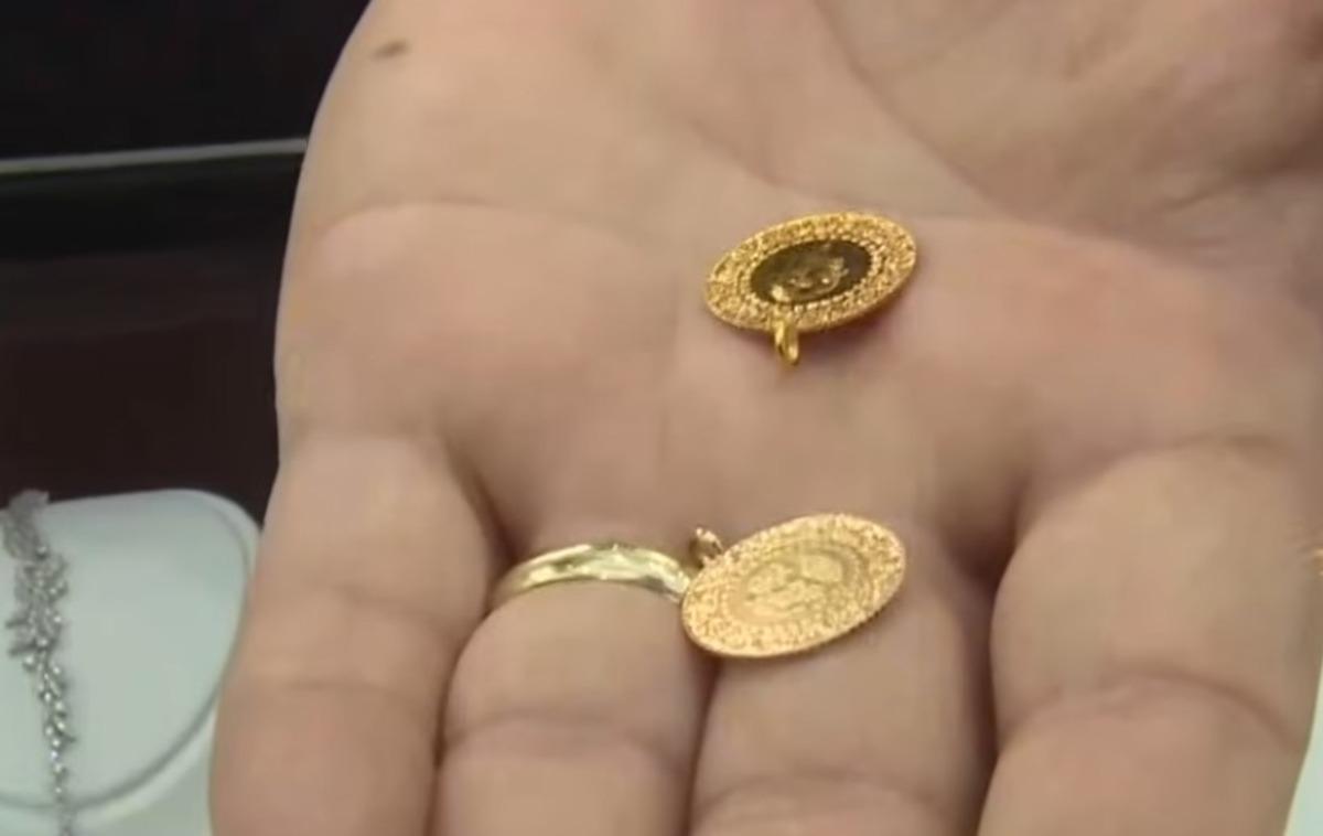 Gram ve çeyrek altın için kuyumcularda yeni dönem 5