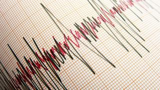 AFAD duyurdu! Datça açıklarında 4.1'lik deprem