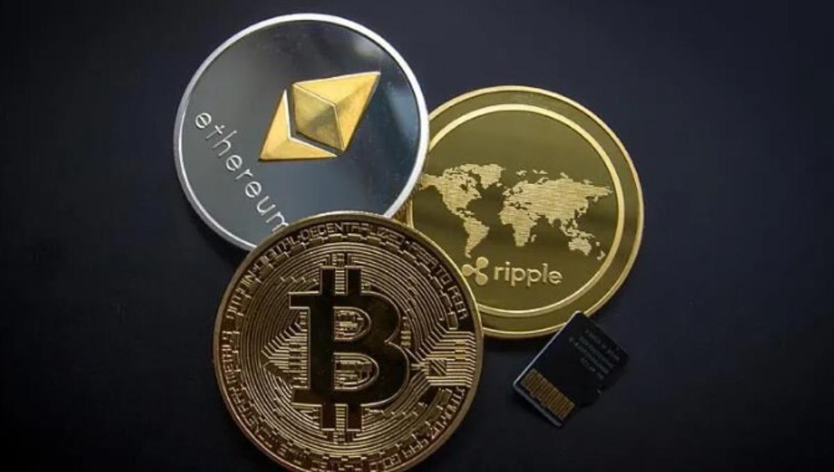 Kripto parada 1 trilyon dolarlık erime: Sebebi belli oldu 2
