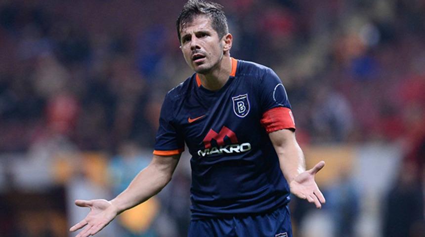 Emre Belözoğlu: Fenerbahçe'ye daha şık veda edebilirdim