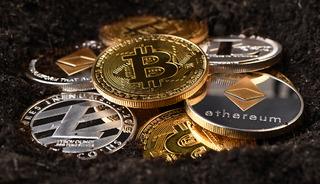 Kripto parada 1 trilyon dolarlık erime: İşte sebebi