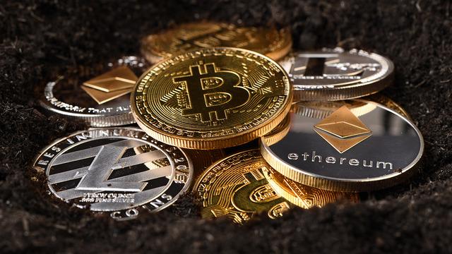 Kripto parada 1 trilyon dolarlık erime: Sebebi belli oldu