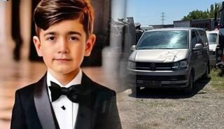 Alper Yusuf'un kahreden &ouml;l&uuml;m&uuml;ndeki '&ouml;rtbas' iddialarına a&ccedil;ıklama: "S&uuml;r&uuml;c&uuml;n&uuml;n siyasi kimliği, herhangi bir m&uuml;dahaleye neden olmadı"