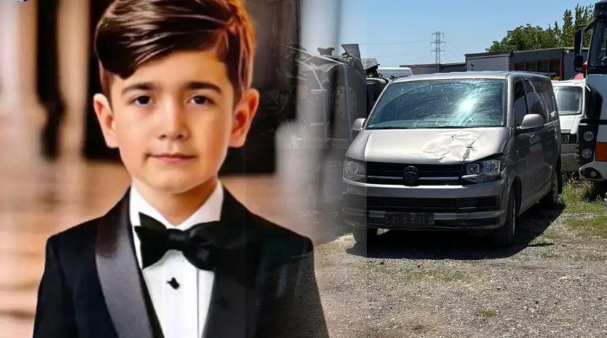 Alper Yusuf'un kahreden &ouml;l&uuml;m&uuml;ndeki '&ouml;rtbas' iddialarına a&ccedil;ıklama: "S&uuml;r&uuml;c&uuml;n&uuml;n siyasi kimliği, herhangi bir m&uuml;dahaleye neden olmadı"
