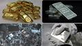 Kritik veri zay�f geldi: Alt�n, g�m��, paladyum hareketlendi