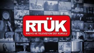 RTÜK'ten NATO Zirvesi'ne ilişkin açıklama